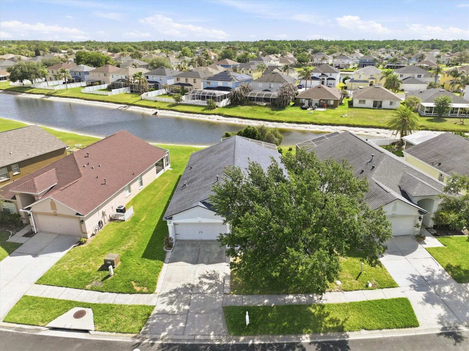 4828 WESSEX WAY, LAND O LAKES, FL, 34639