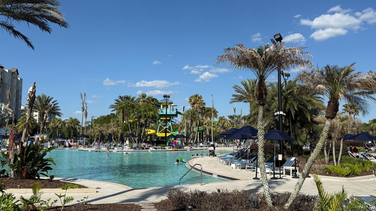 14501 GROVE RESORT AVE #3429, WINTER GARDEN, FL, 34787