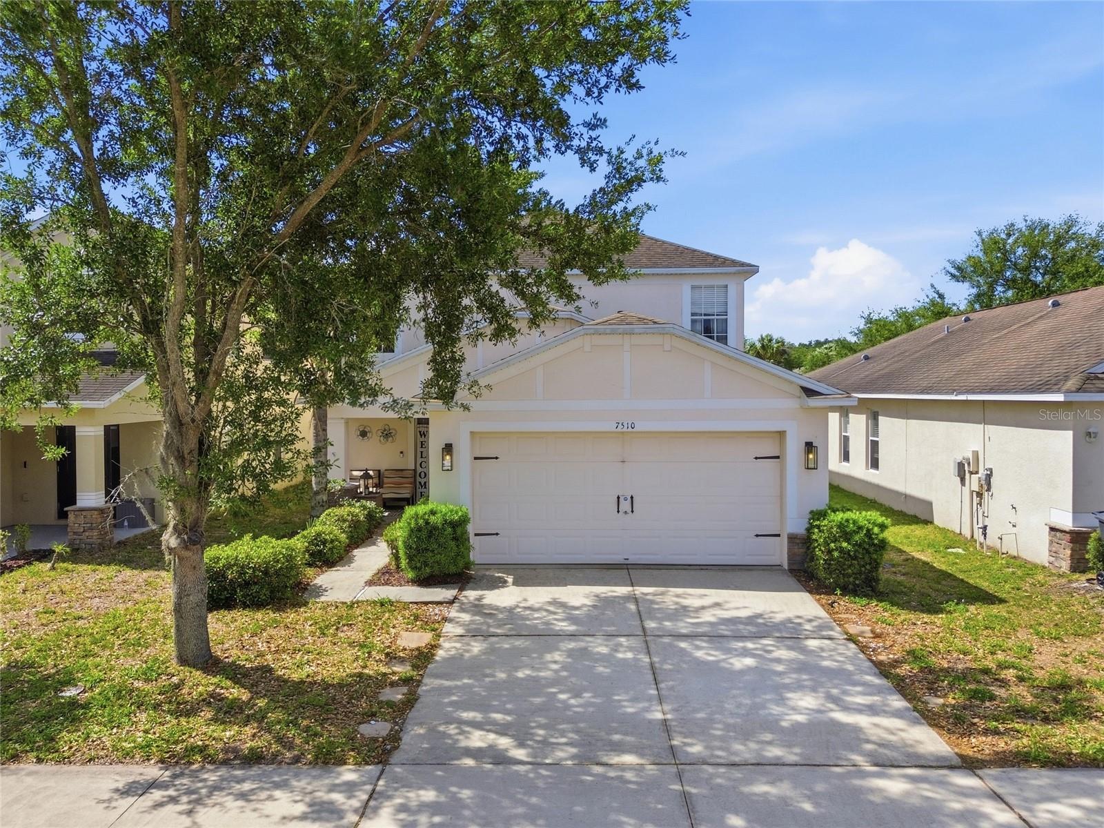 7510 MAROON PEAK DR, RUSKIN, FL, 33573