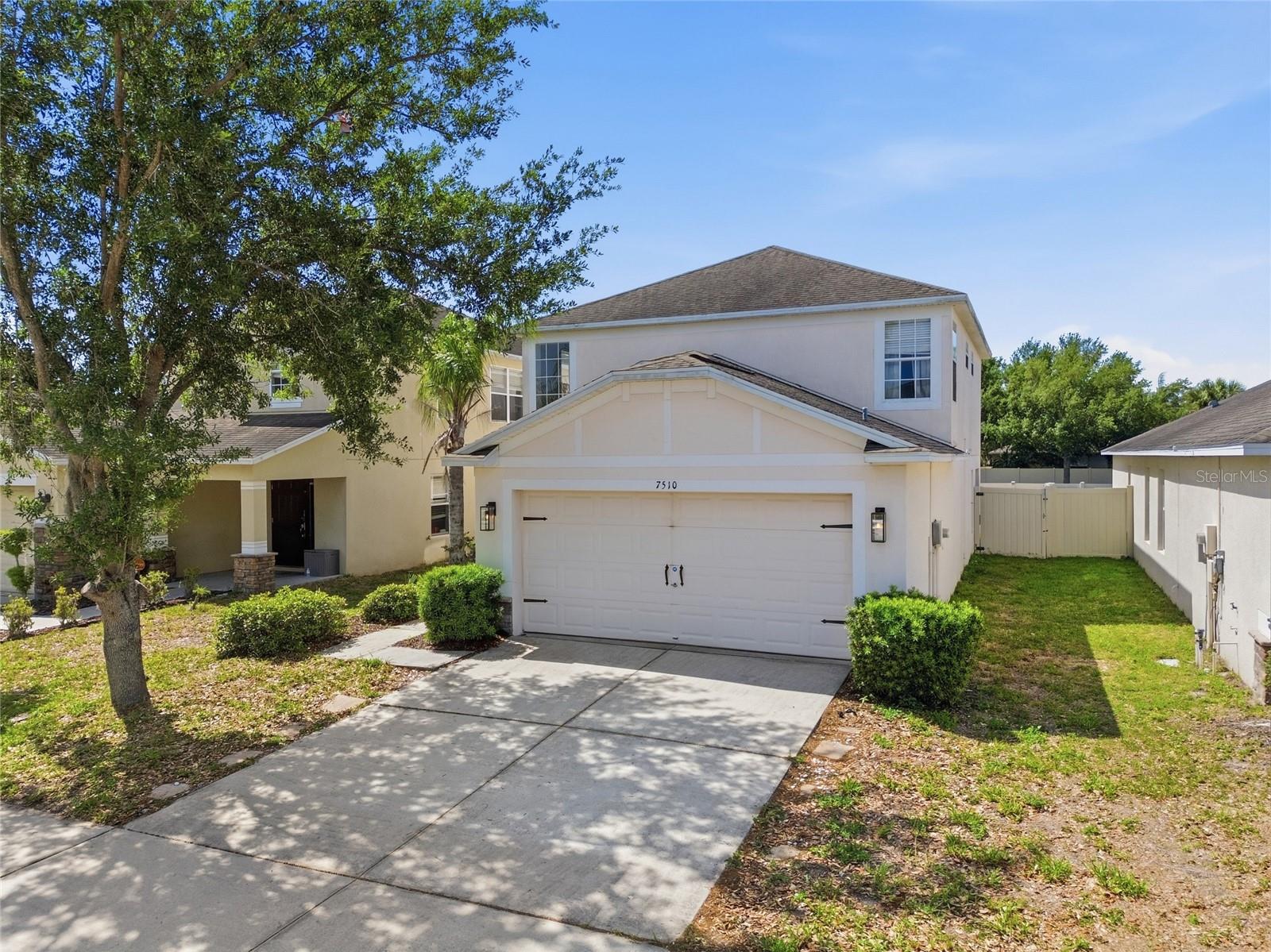 7510 MAROON PEAK DR, RUSKIN, FL, 33573