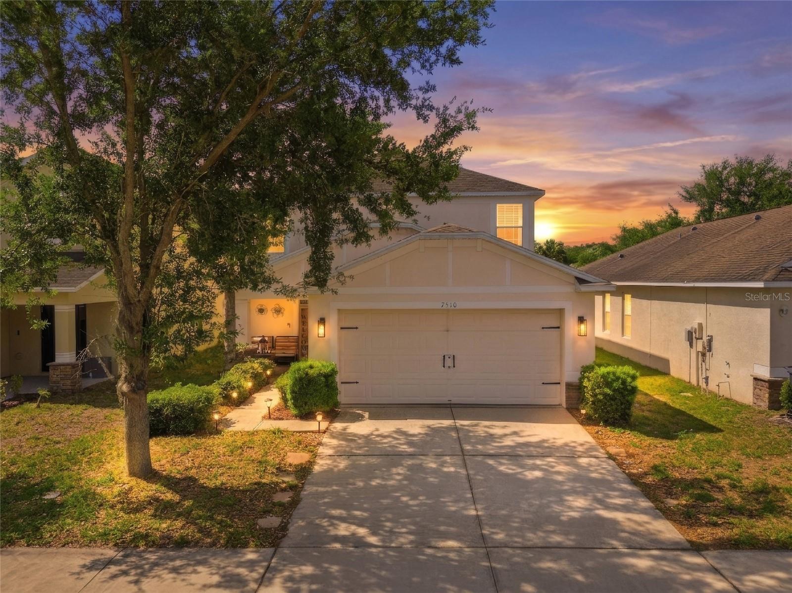 7510 MAROON PEAK DR, RUSKIN, FL, 33573