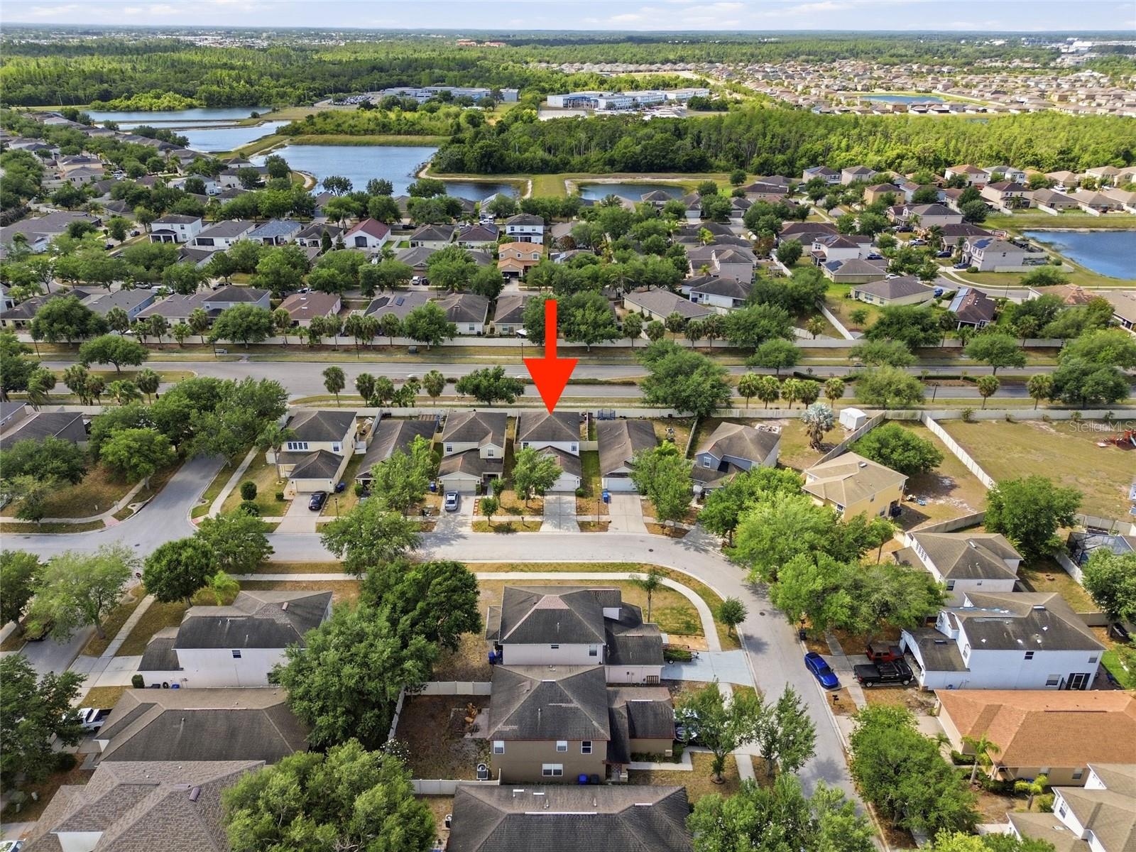 7510 MAROON PEAK DR, RUSKIN, FL, 33573