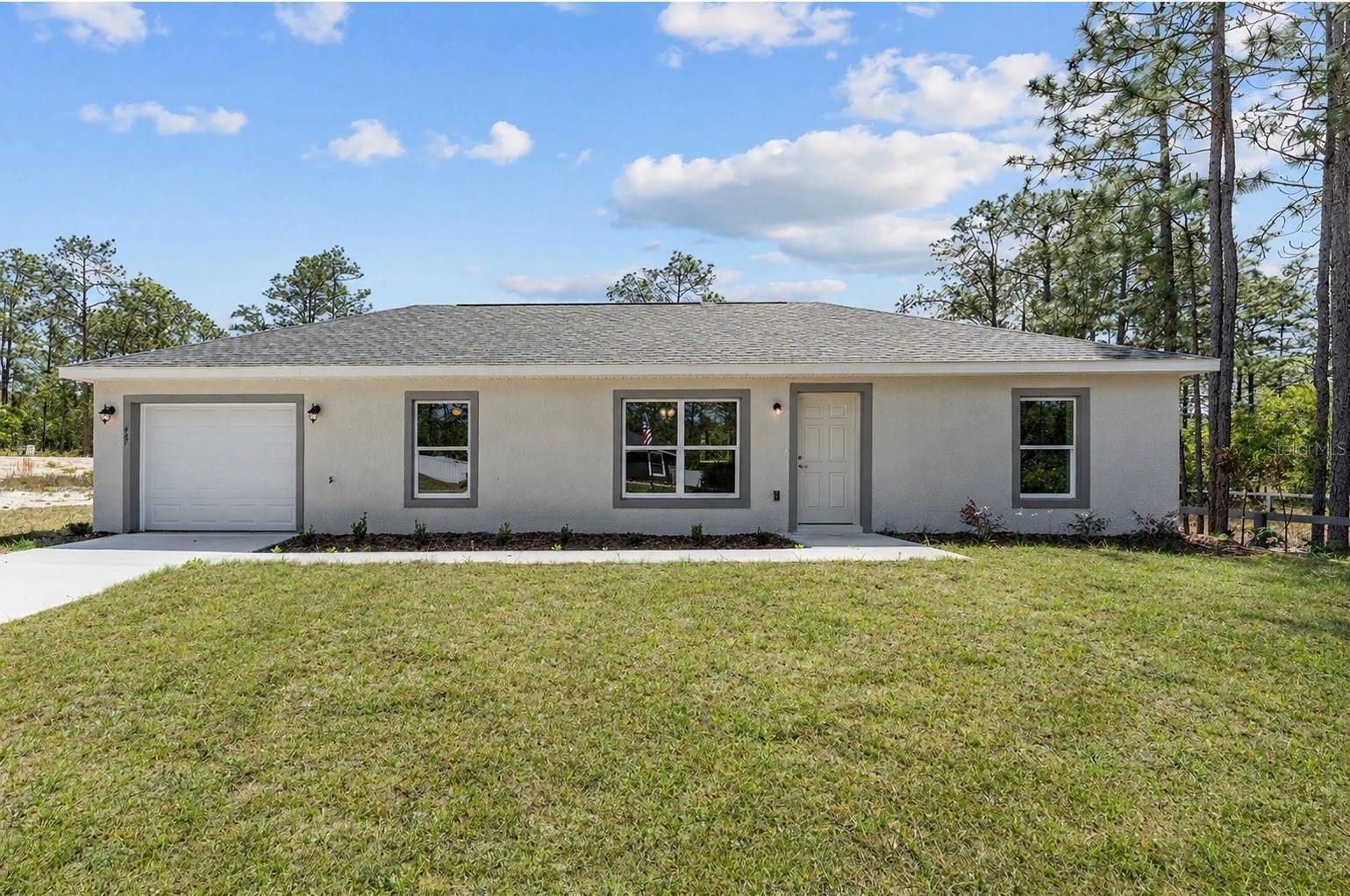 467 SW ALVAREZ RD, DUNNELLON, FL, 34432