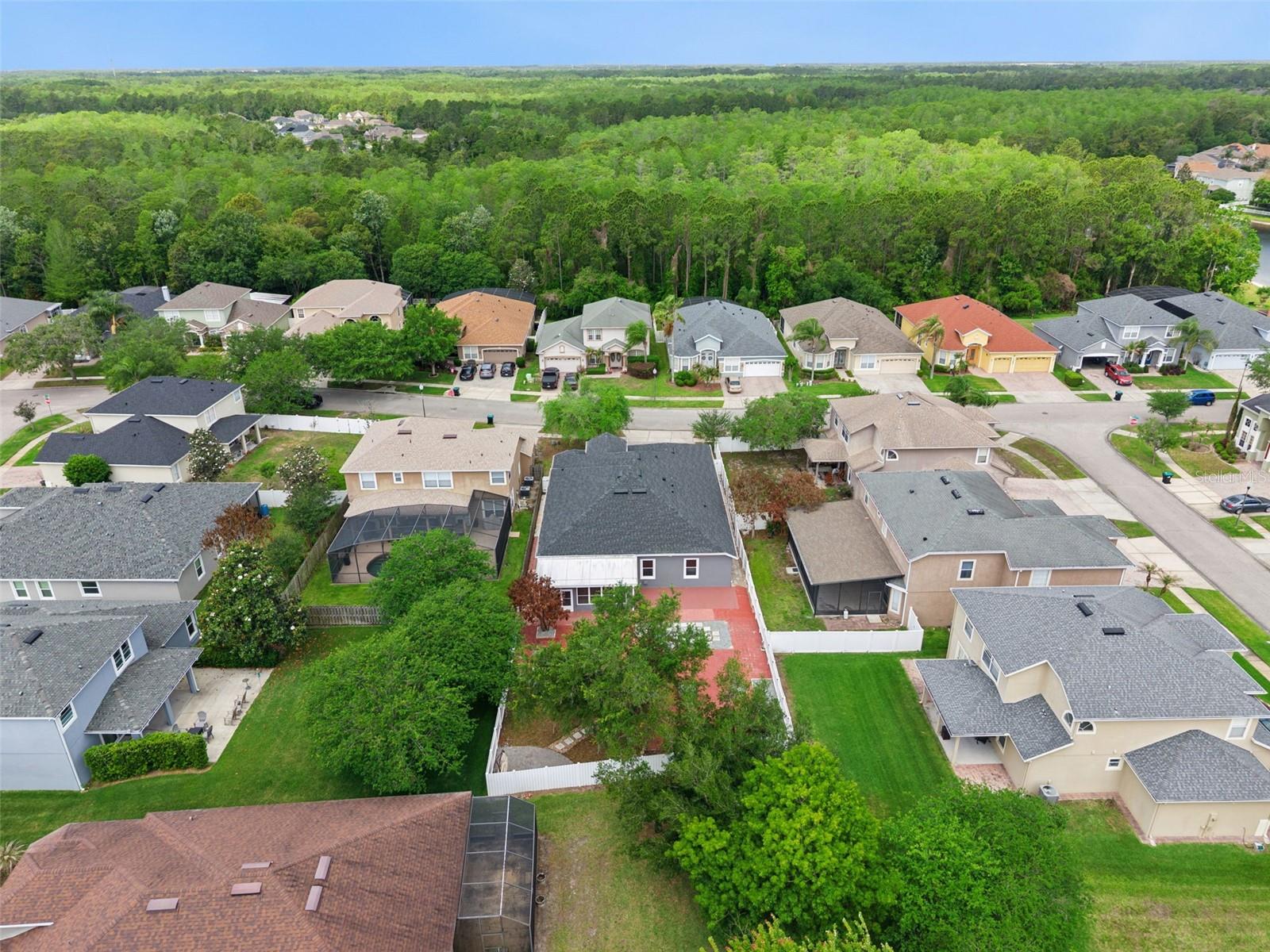 1825 AMARYLLIS CIRCLE, ORLANDO, FL, 32825