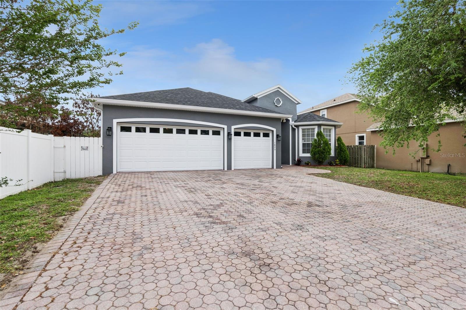 1825 AMARYLLIS CIRCLE, ORLANDO, FL, 32825