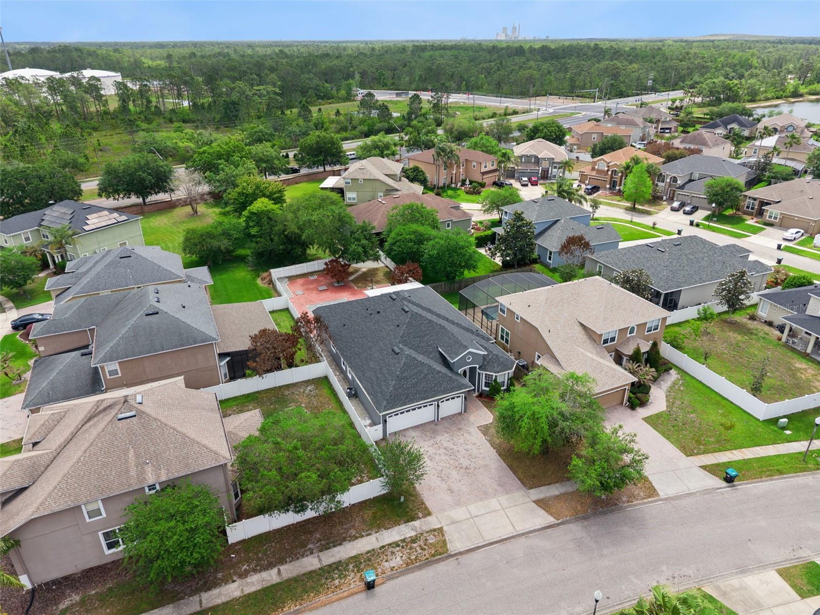 1825 AMARYLLIS CIRCLE, ORLANDO, FL, 32825