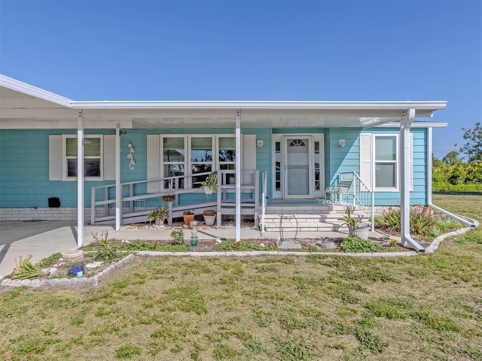 592 PORTSIDE DR, NORTH PORT, FL, 34287