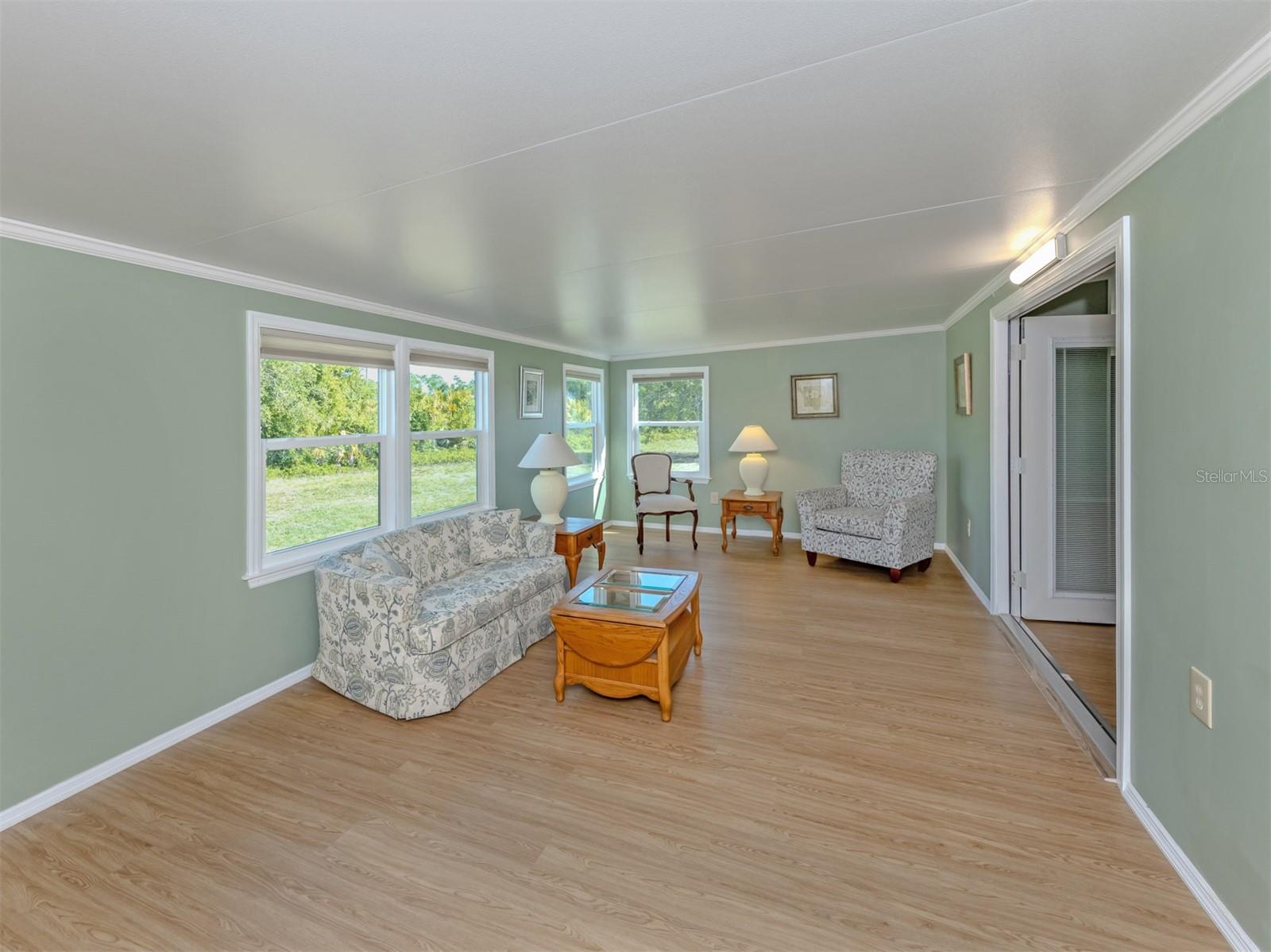 592 PORTSIDE DR, NORTH PORT, FL, 34287