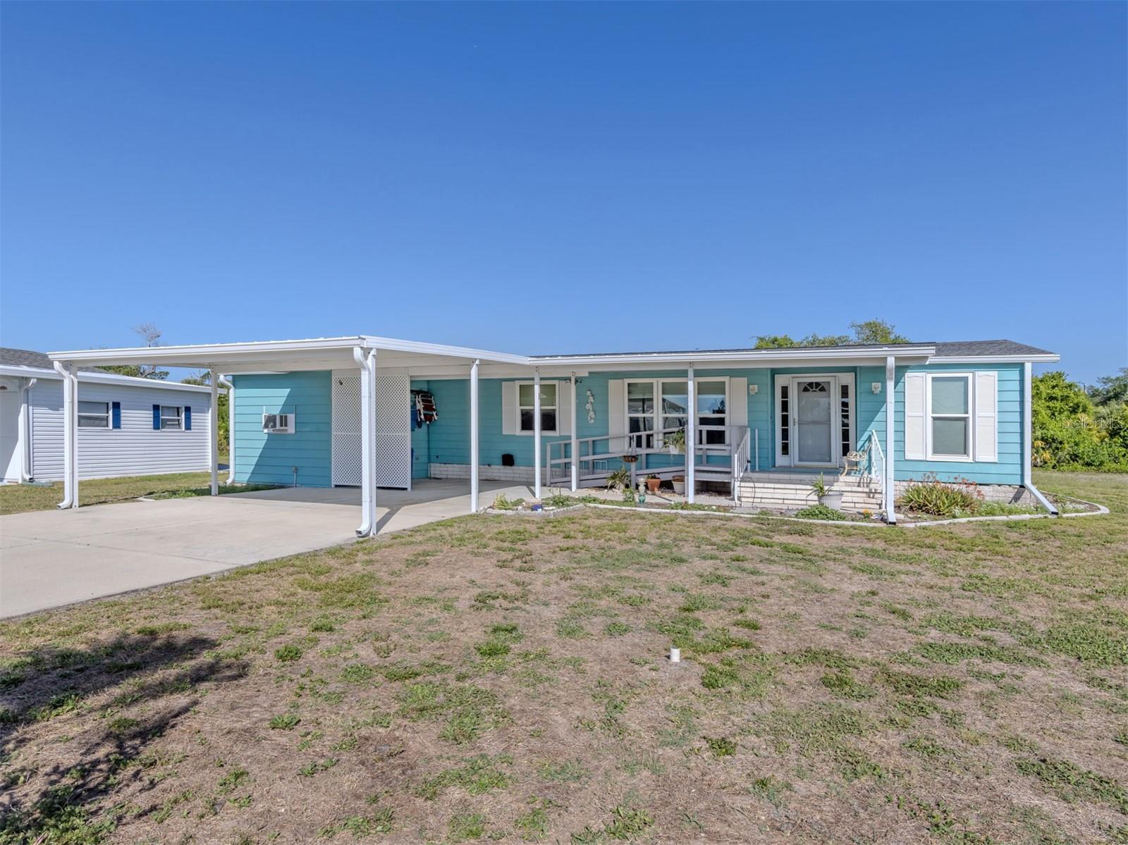 592 PORTSIDE DR, NORTH PORT, FL, 34287