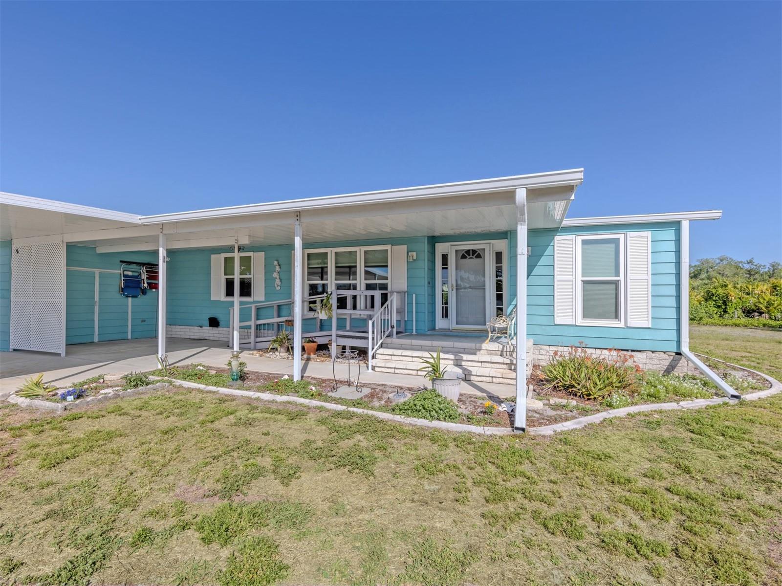 592 PORTSIDE DR, NORTH PORT, FL, 34287