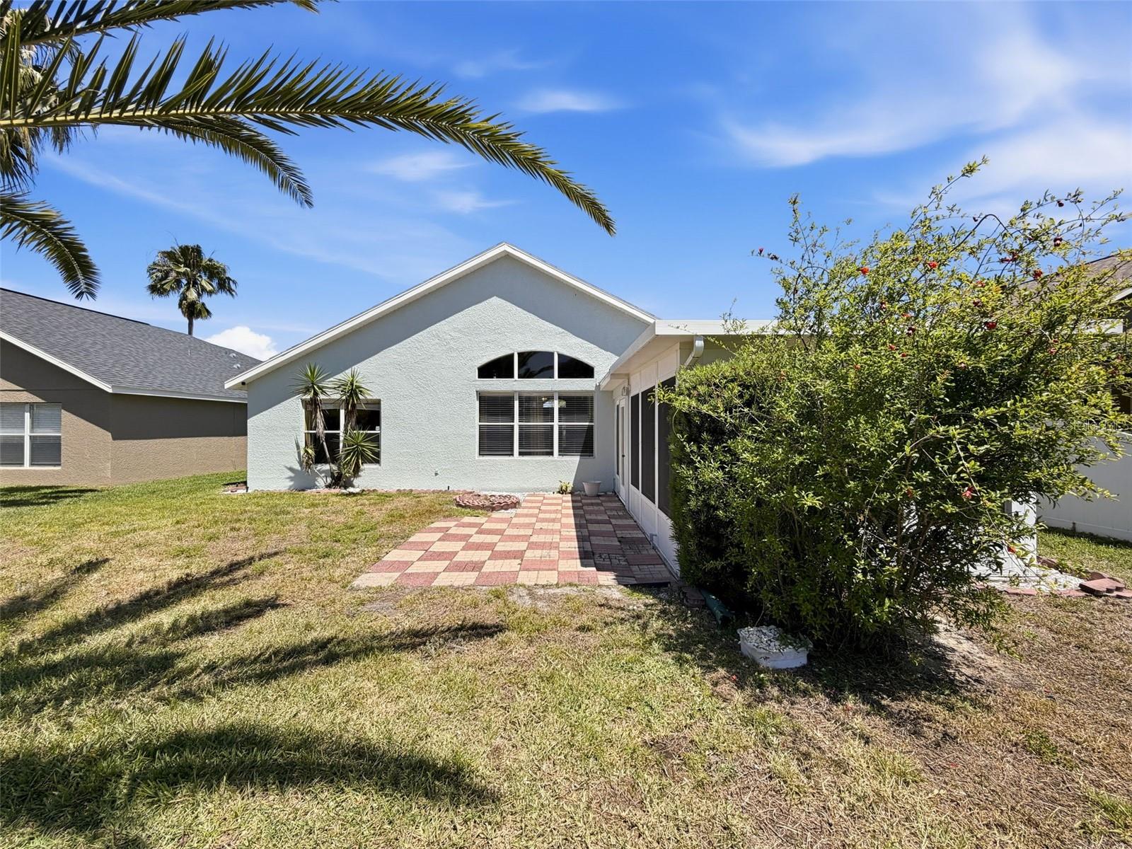2706 TIDAL CREEK DR, HOLIDAY, FL, 34691