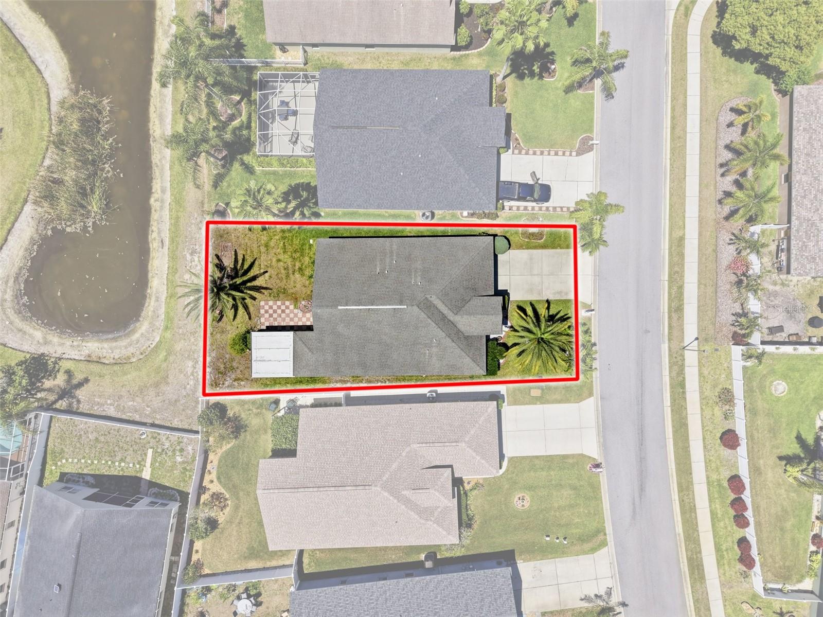2706 TIDAL CREEK DR, HOLIDAY, FL, 34691