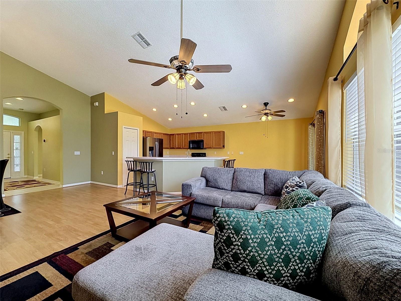 2706 TIDAL CREEK DR, HOLIDAY, FL, 34691