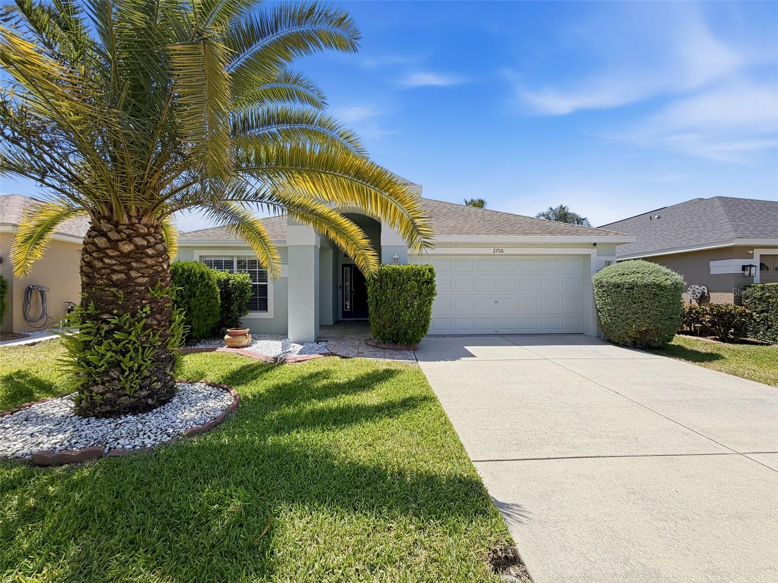 2706 TIDAL CREEK DR, HOLIDAY, FL, 34691