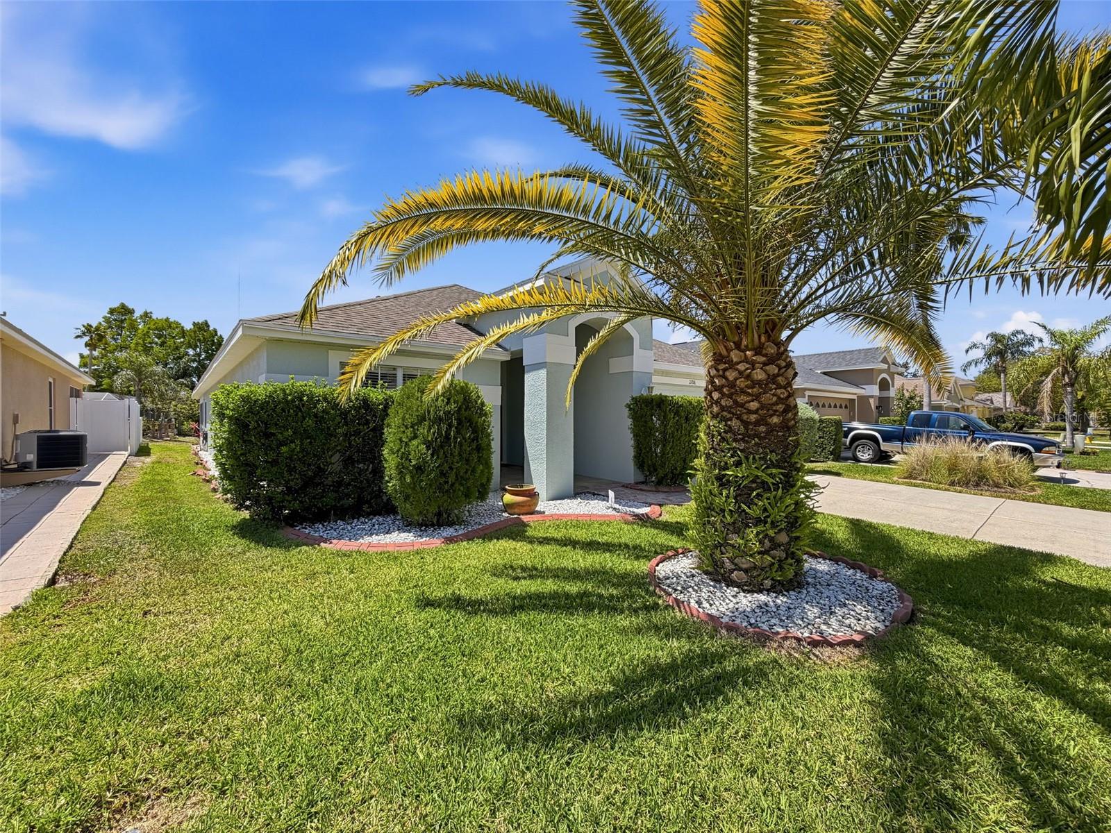 2706 TIDAL CREEK DR, HOLIDAY, FL, 34691
