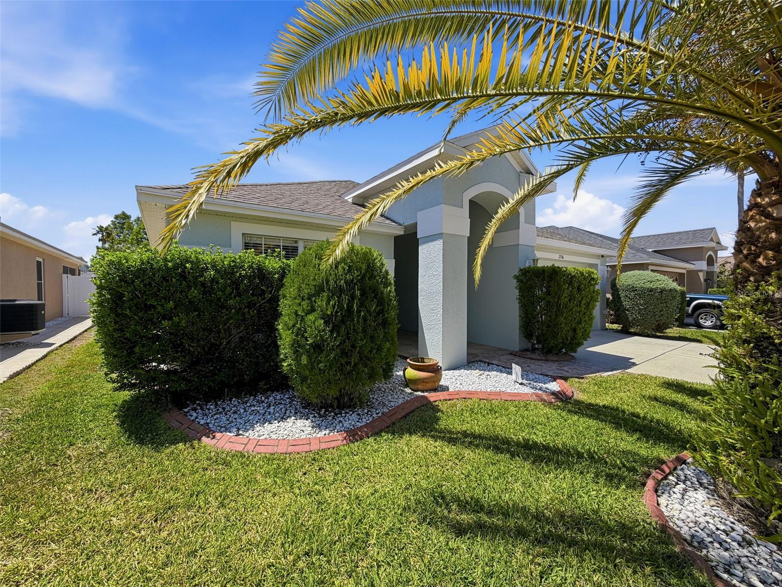 2706 TIDAL CREEK DR, HOLIDAY, FL, 34691