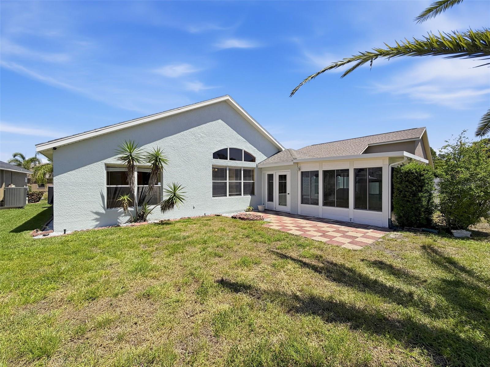2706 TIDAL CREEK DR, HOLIDAY, FL, 34691