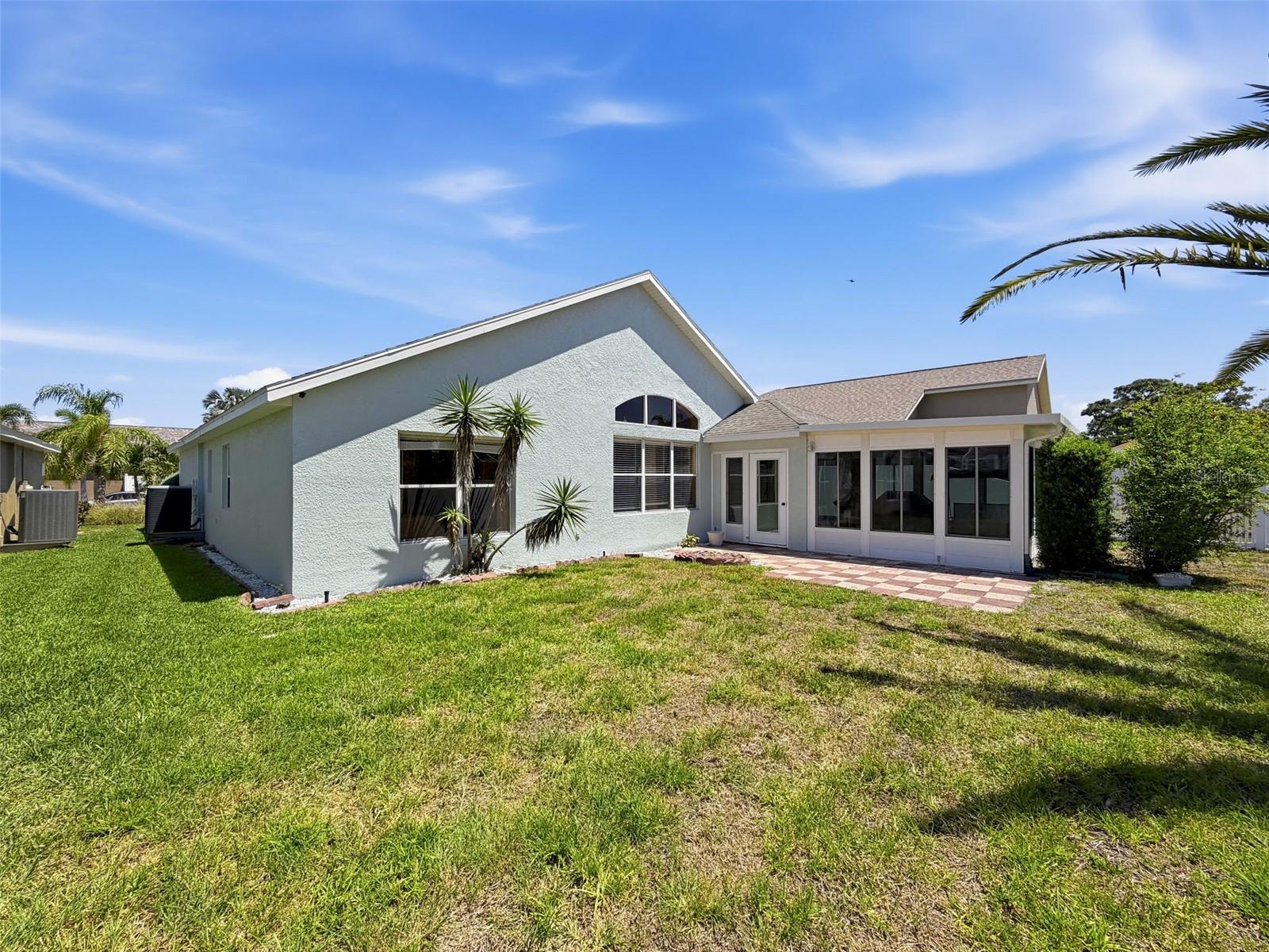 2706 TIDAL CREEK DR, HOLIDAY, FL, 34691