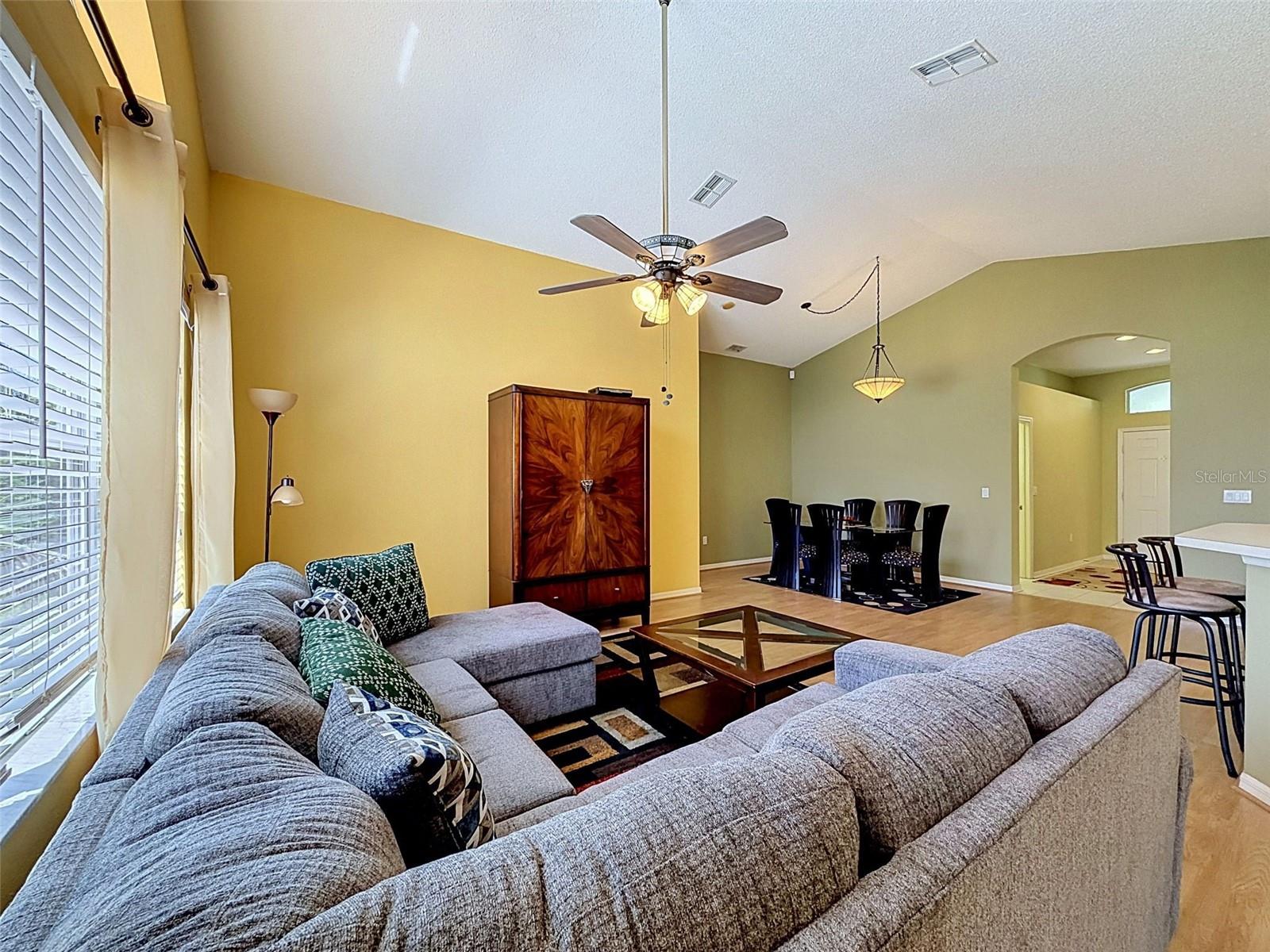 2706 TIDAL CREEK DR, HOLIDAY, FL, 34691