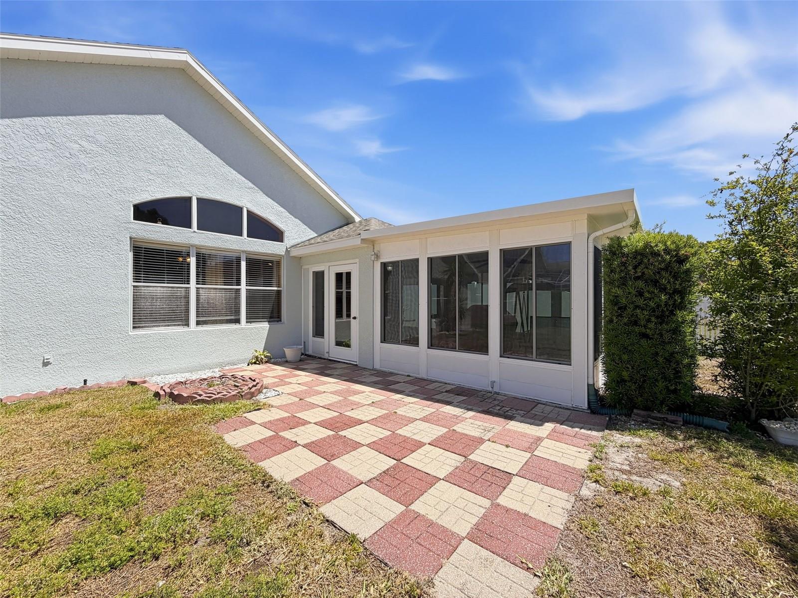 2706 TIDAL CREEK DR, HOLIDAY, FL, 34691