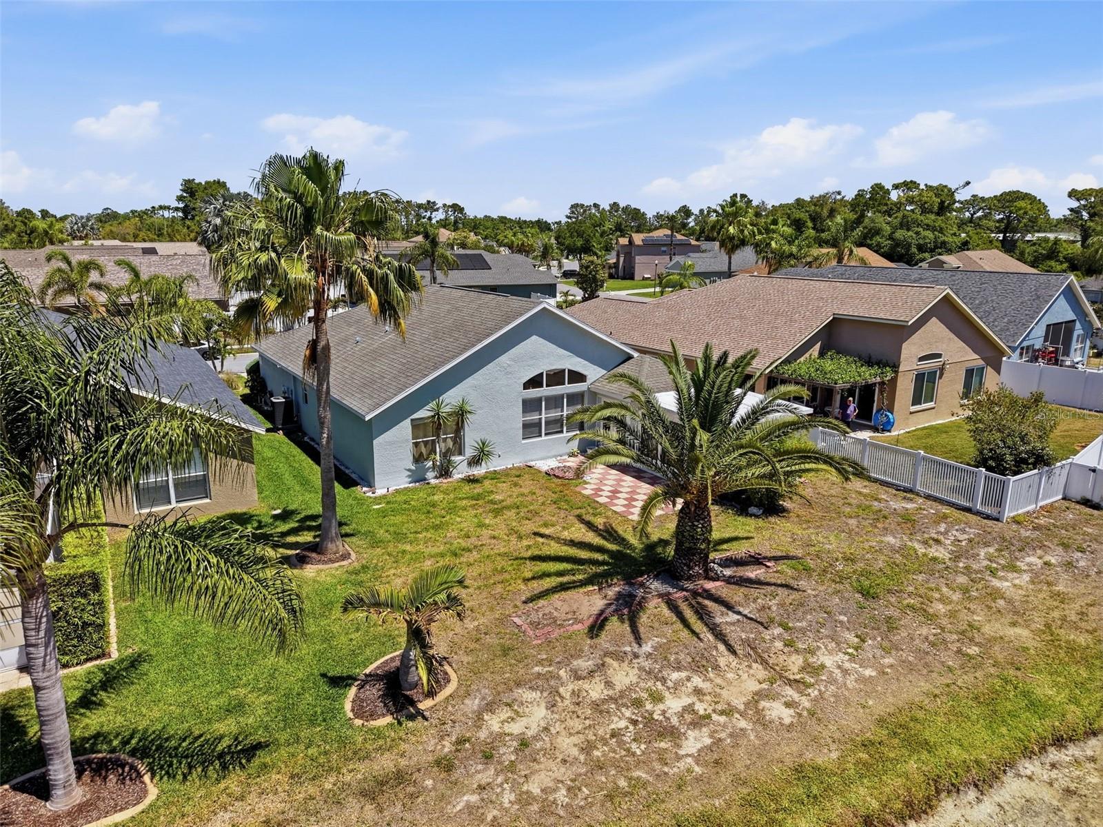 2706 TIDAL CREEK DR, HOLIDAY, FL, 34691