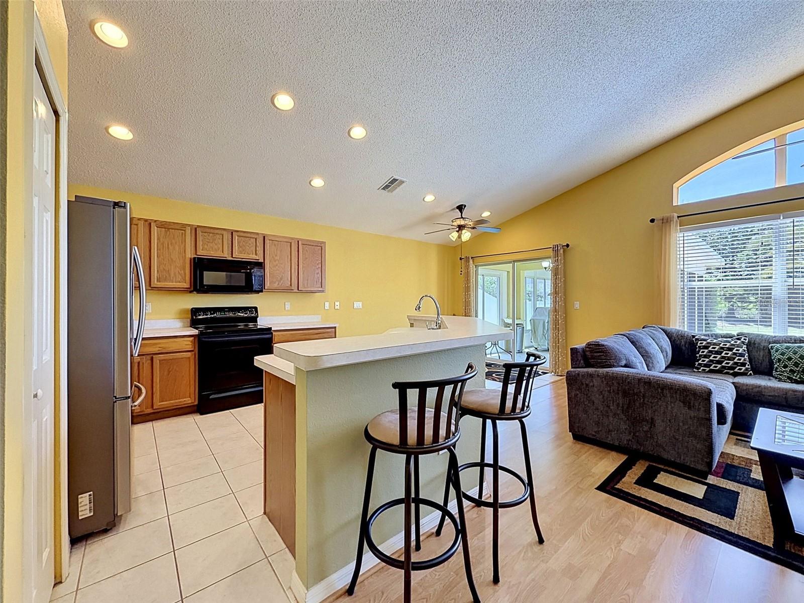 2706 TIDAL CREEK DR, HOLIDAY, FL, 34691