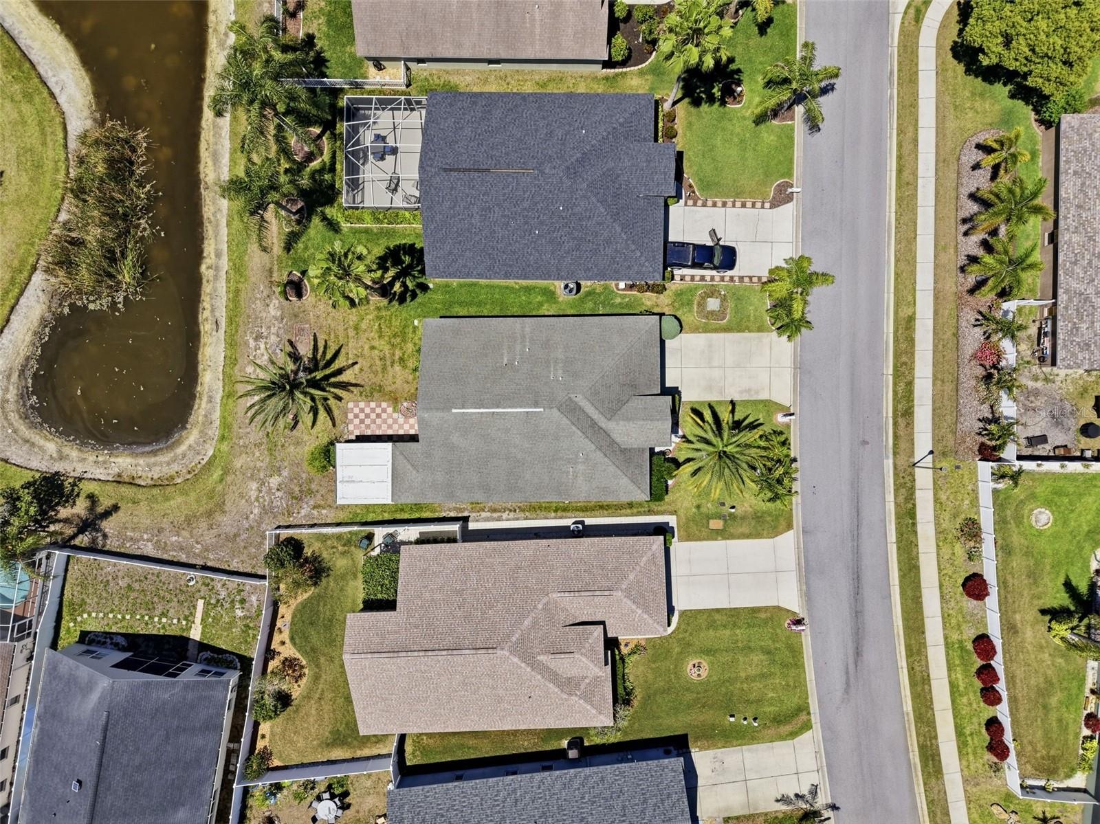 2706 TIDAL CREEK DR, HOLIDAY, FL, 34691