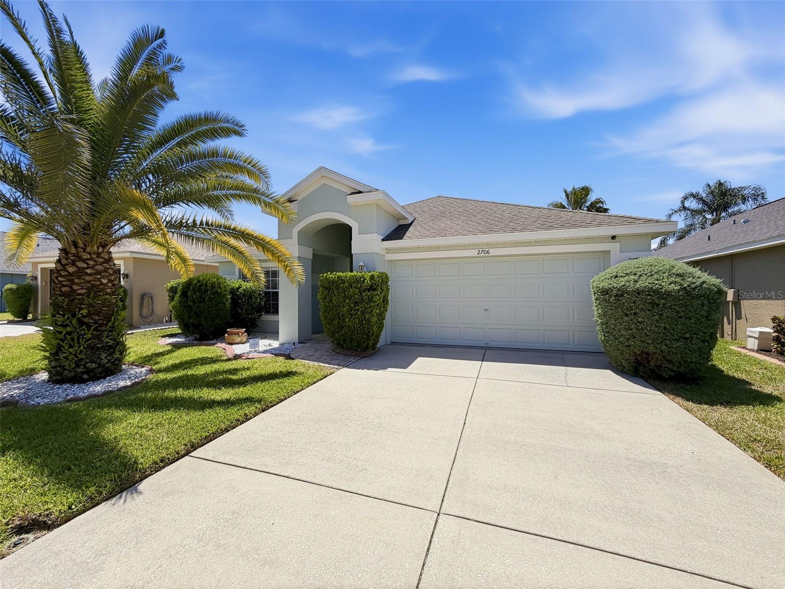 2706 TIDAL CREEK DR, HOLIDAY, FL, 34691