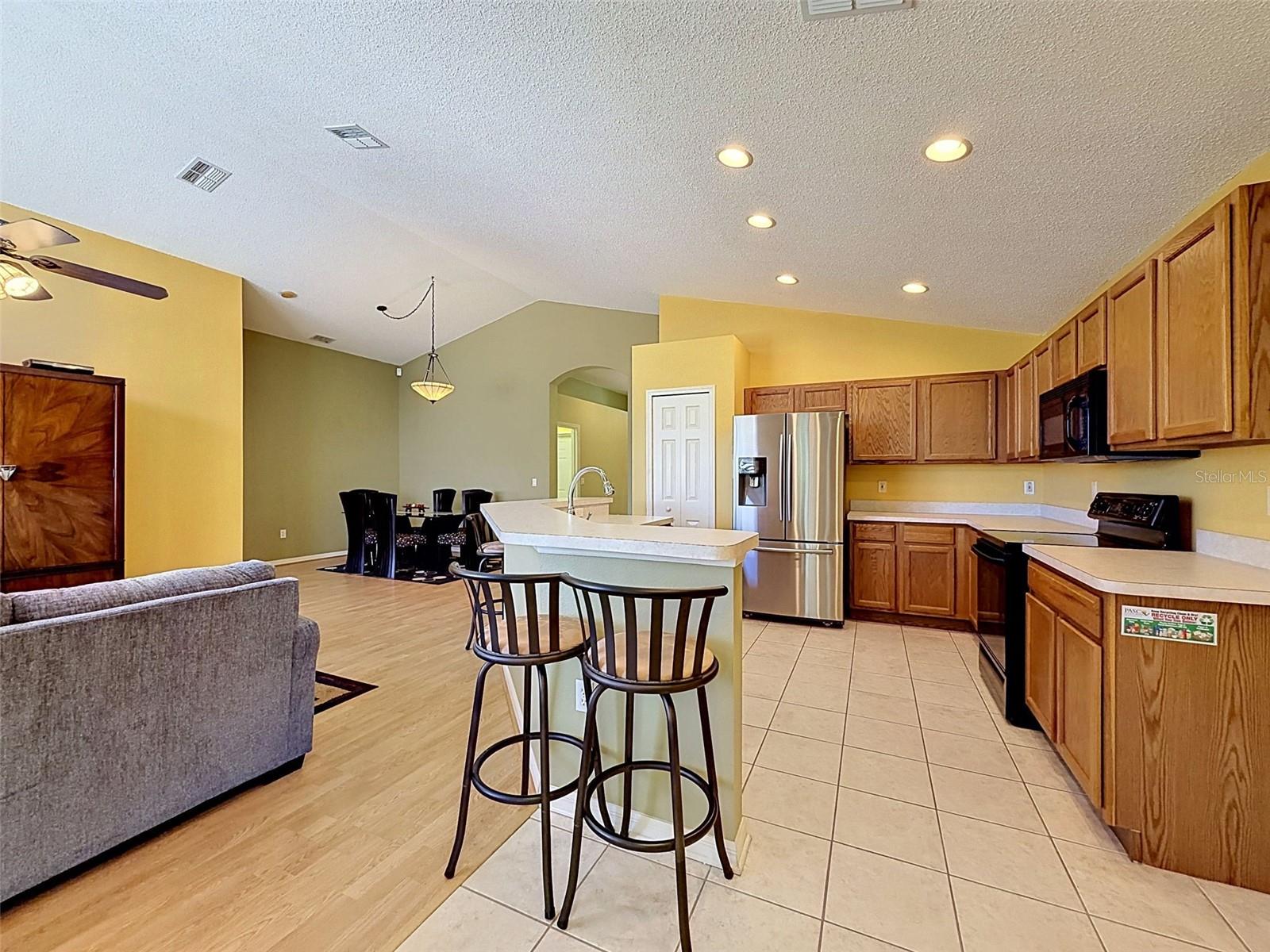 2706 TIDAL CREEK DR, HOLIDAY, FL, 34691