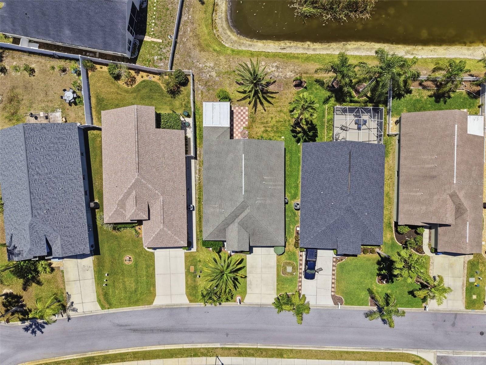 2706 TIDAL CREEK DR, HOLIDAY, FL, 34691