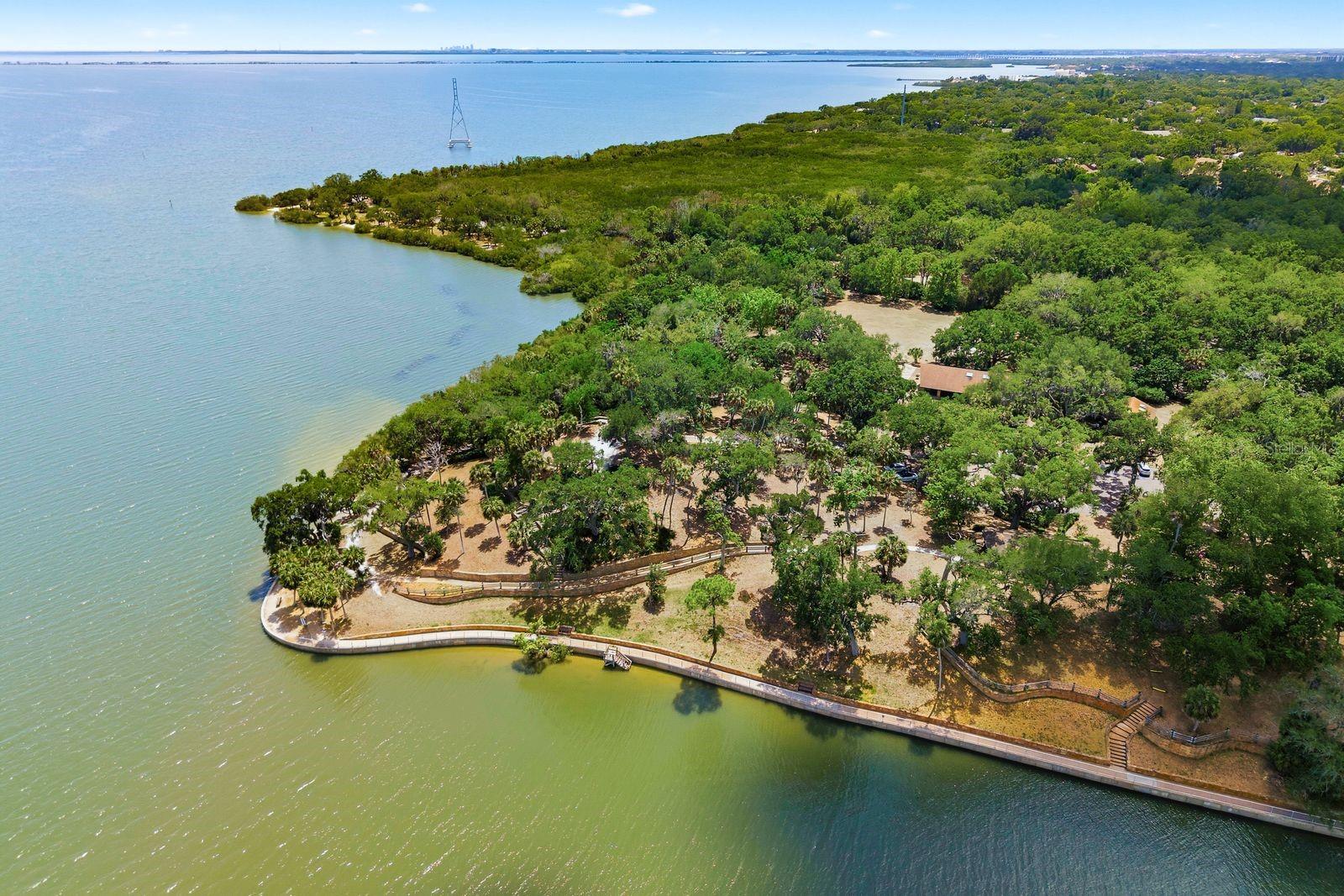 1906 WESTLEY ST, SAFETY HARBOR, FL, 34695