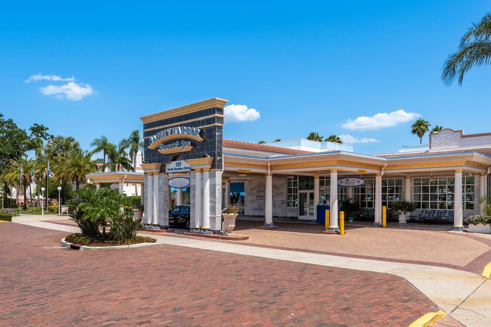 1906 WESTLEY ST, SAFETY HARBOR, FL, 34695