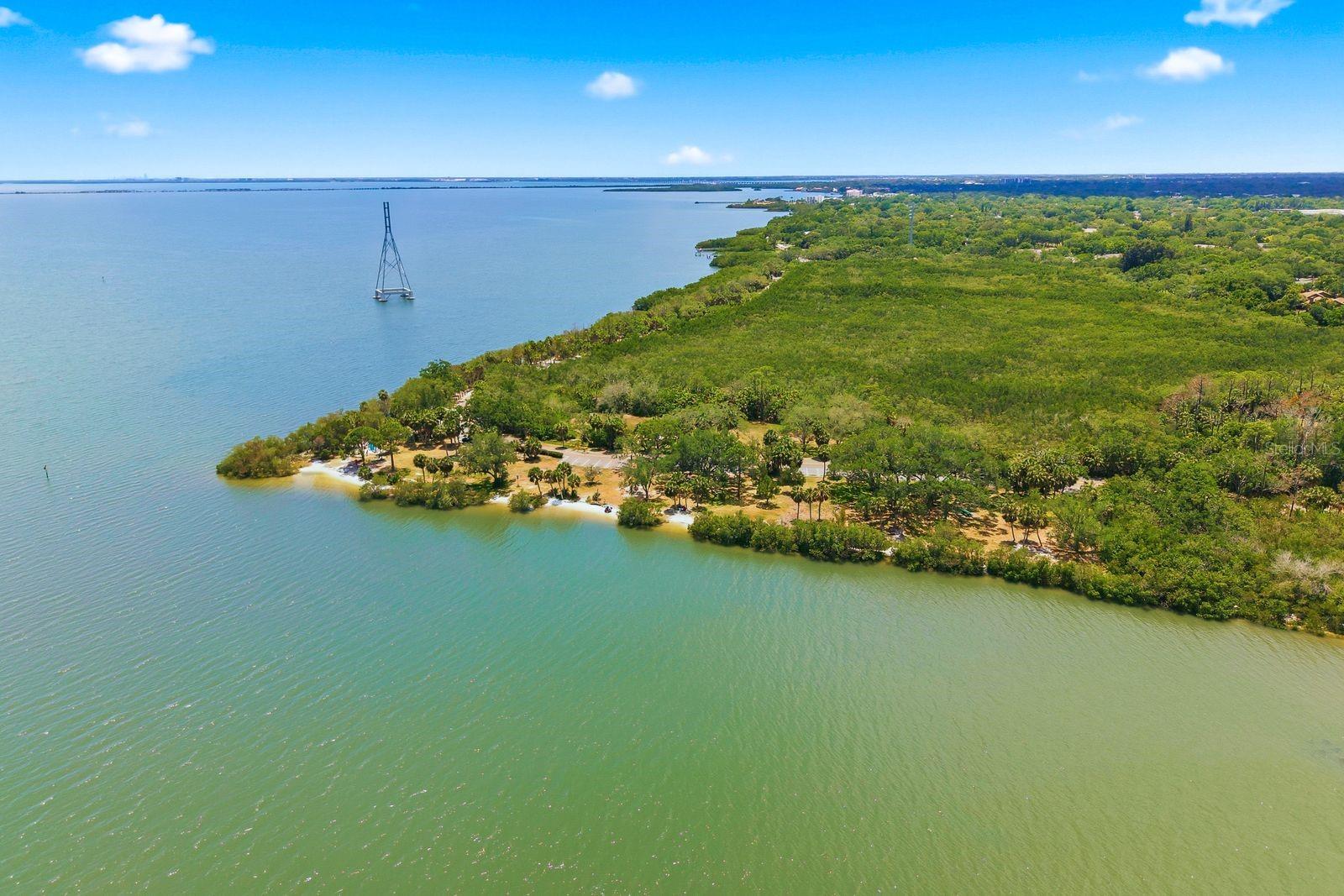 1906 WESTLEY ST, SAFETY HARBOR, FL, 34695