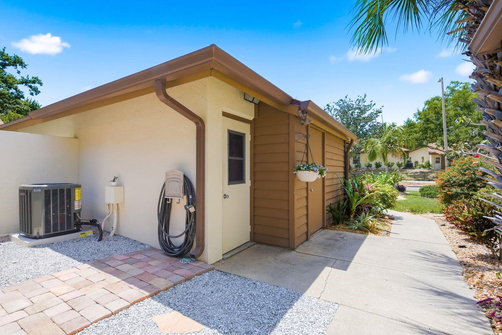 1906 WESTLEY ST, SAFETY HARBOR, FL, 34695