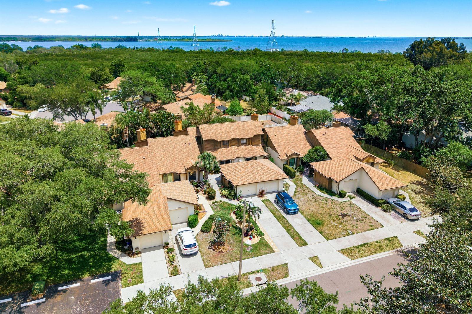 1906 WESTLEY ST, SAFETY HARBOR, FL, 34695