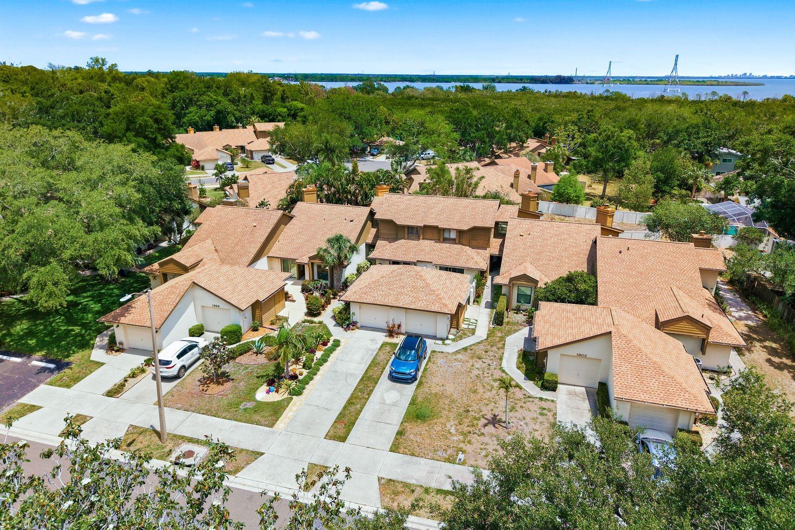 1906 WESTLEY ST, SAFETY HARBOR, FL, 34695