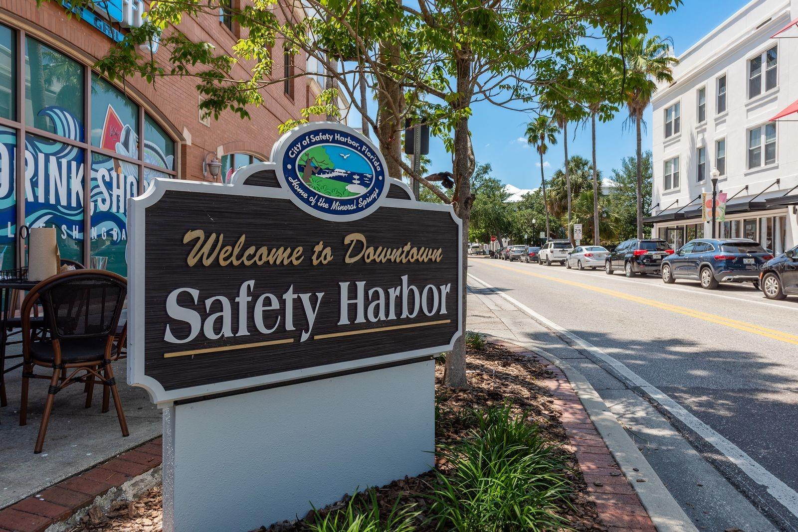 1906 WESTLEY ST, SAFETY HARBOR, FL, 34695