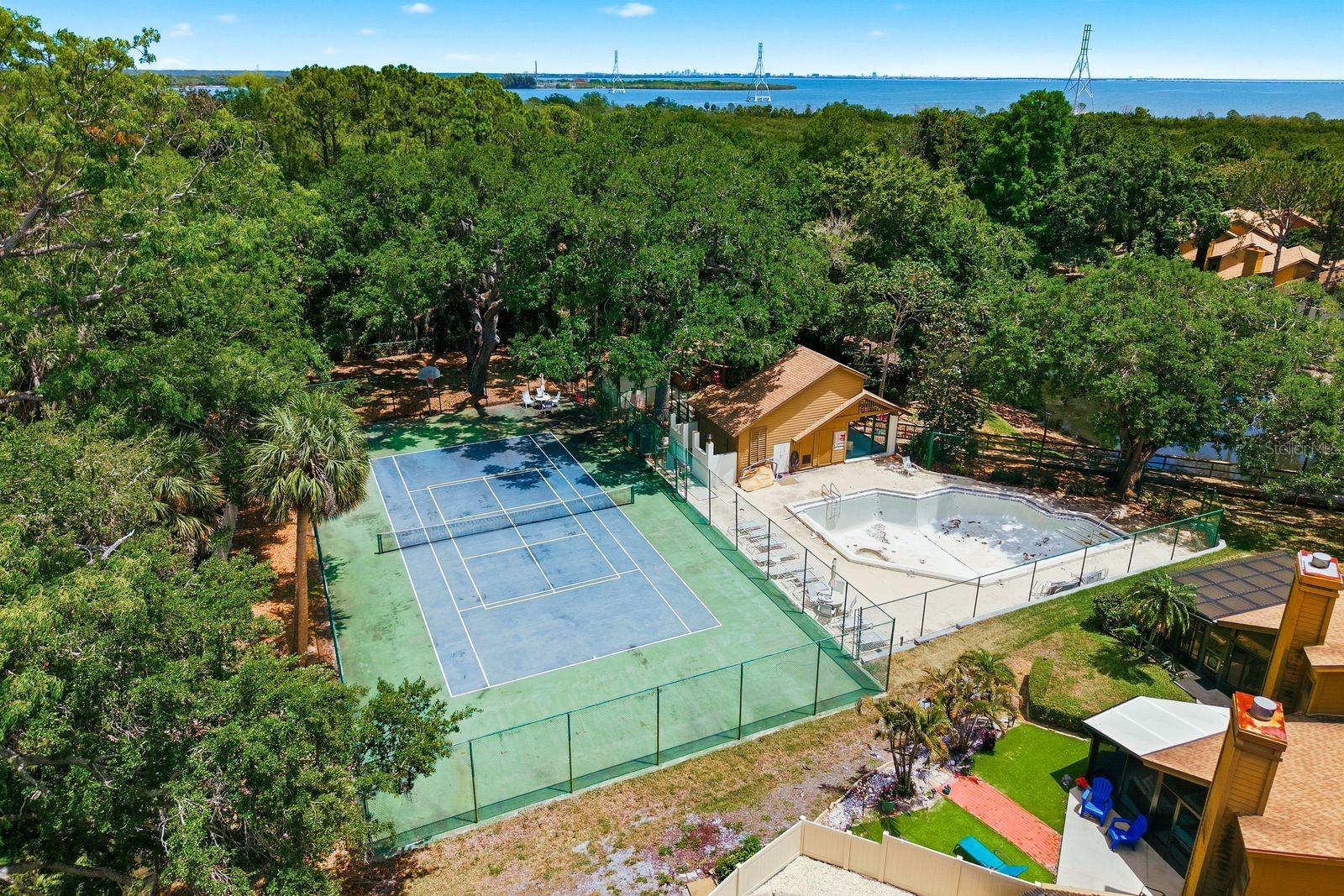 1906 WESTLEY ST, SAFETY HARBOR, FL, 34695