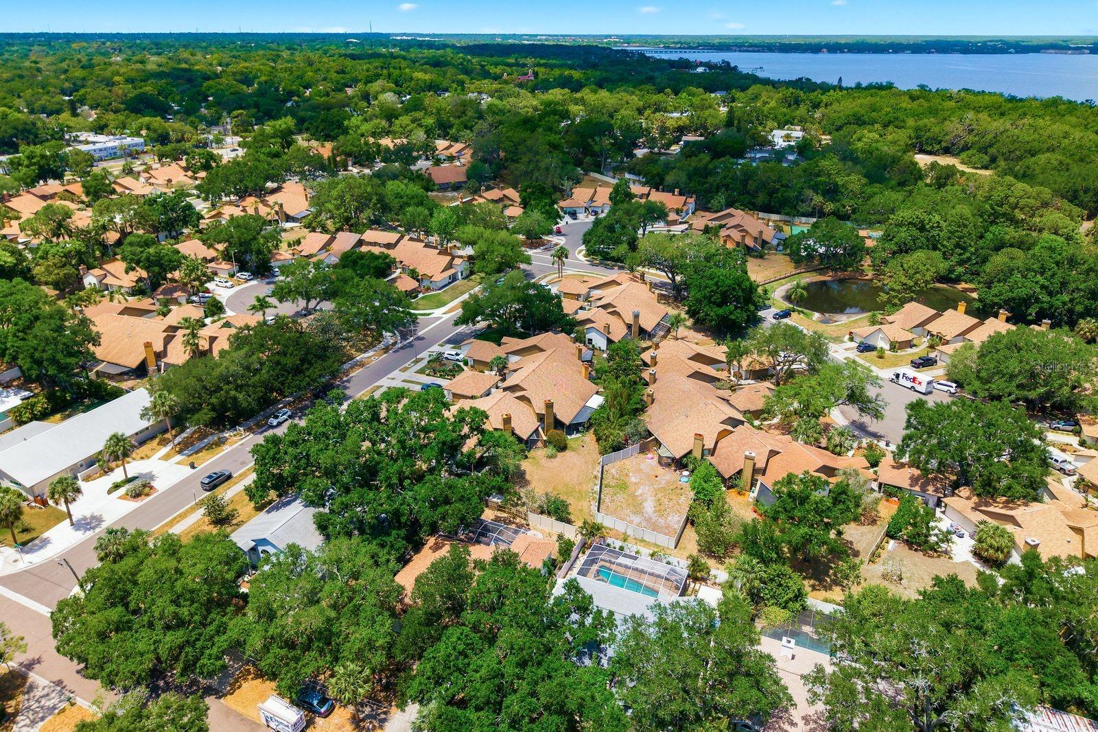 1906 WESTLEY ST, SAFETY HARBOR, FL, 34695