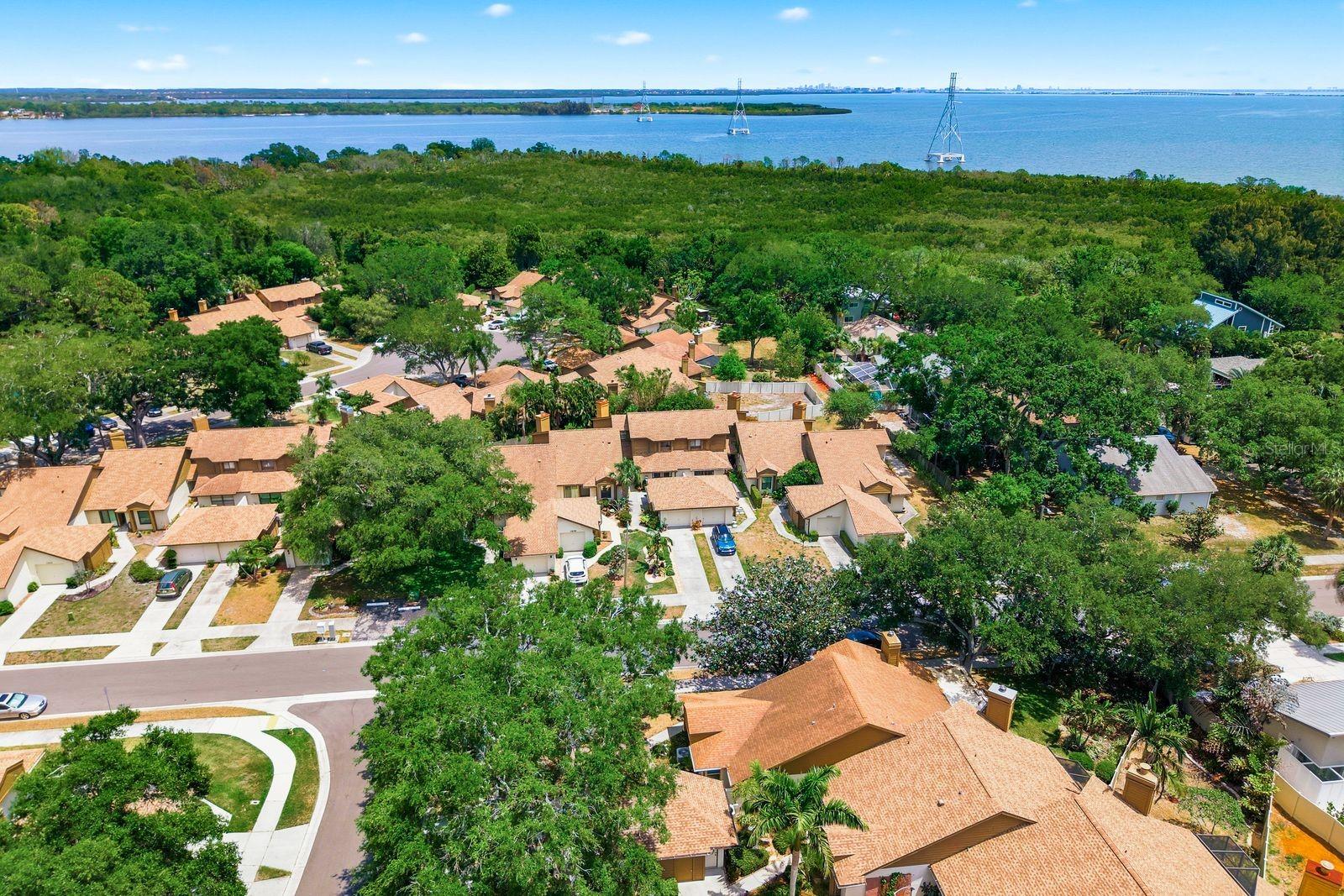 1906 WESTLEY ST, SAFETY HARBOR, FL, 34695