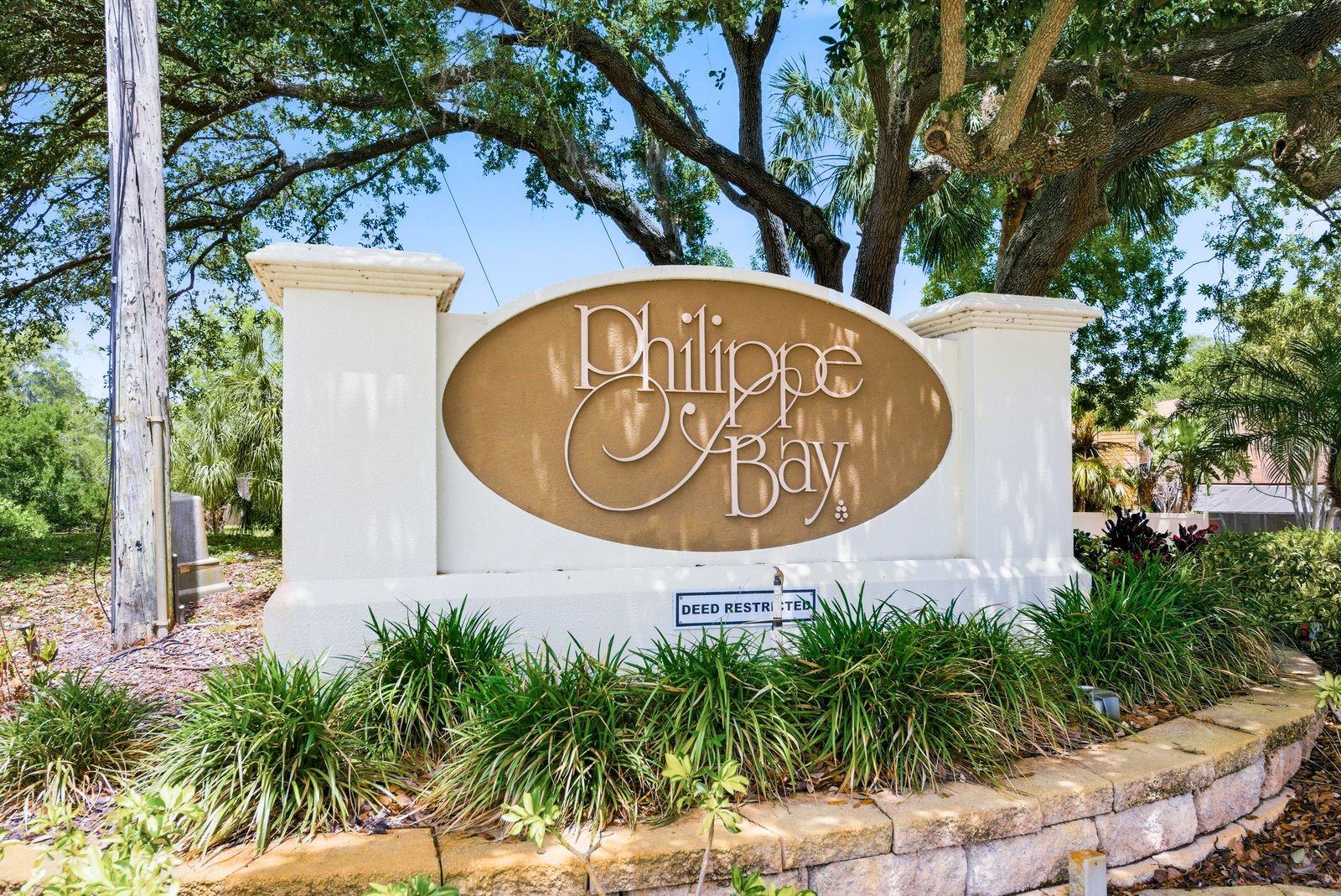 1906 WESTLEY ST, SAFETY HARBOR, FL, 34695