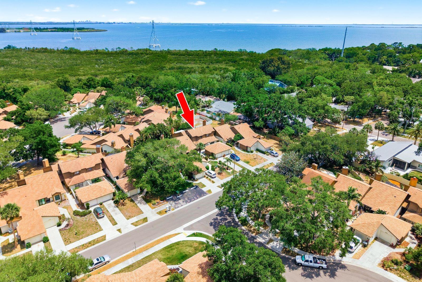 1906 WESTLEY ST, SAFETY HARBOR, FL, 34695