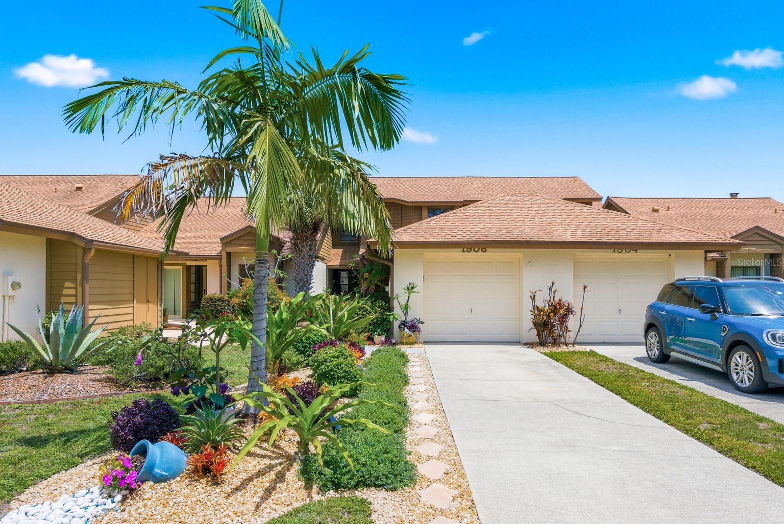 1906 WESTLEY ST, SAFETY HARBOR, FL, 34695