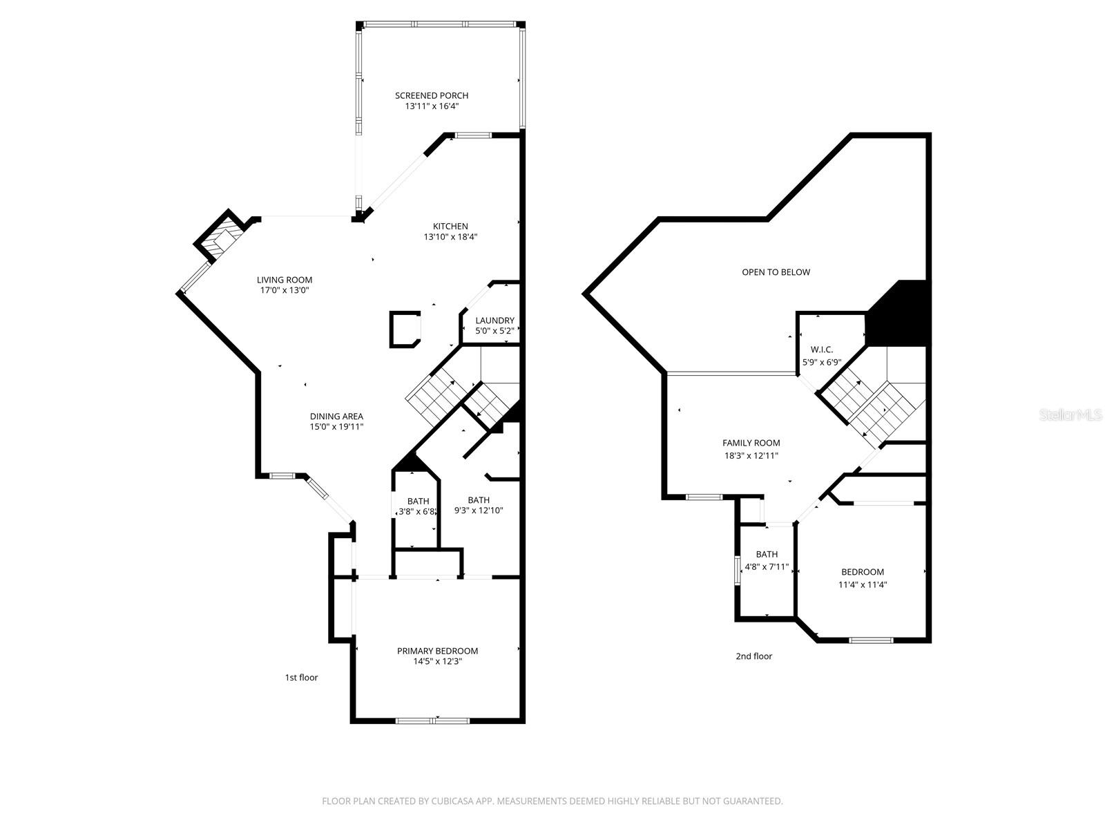1906 WESTLEY ST, SAFETY HARBOR, FL, 34695