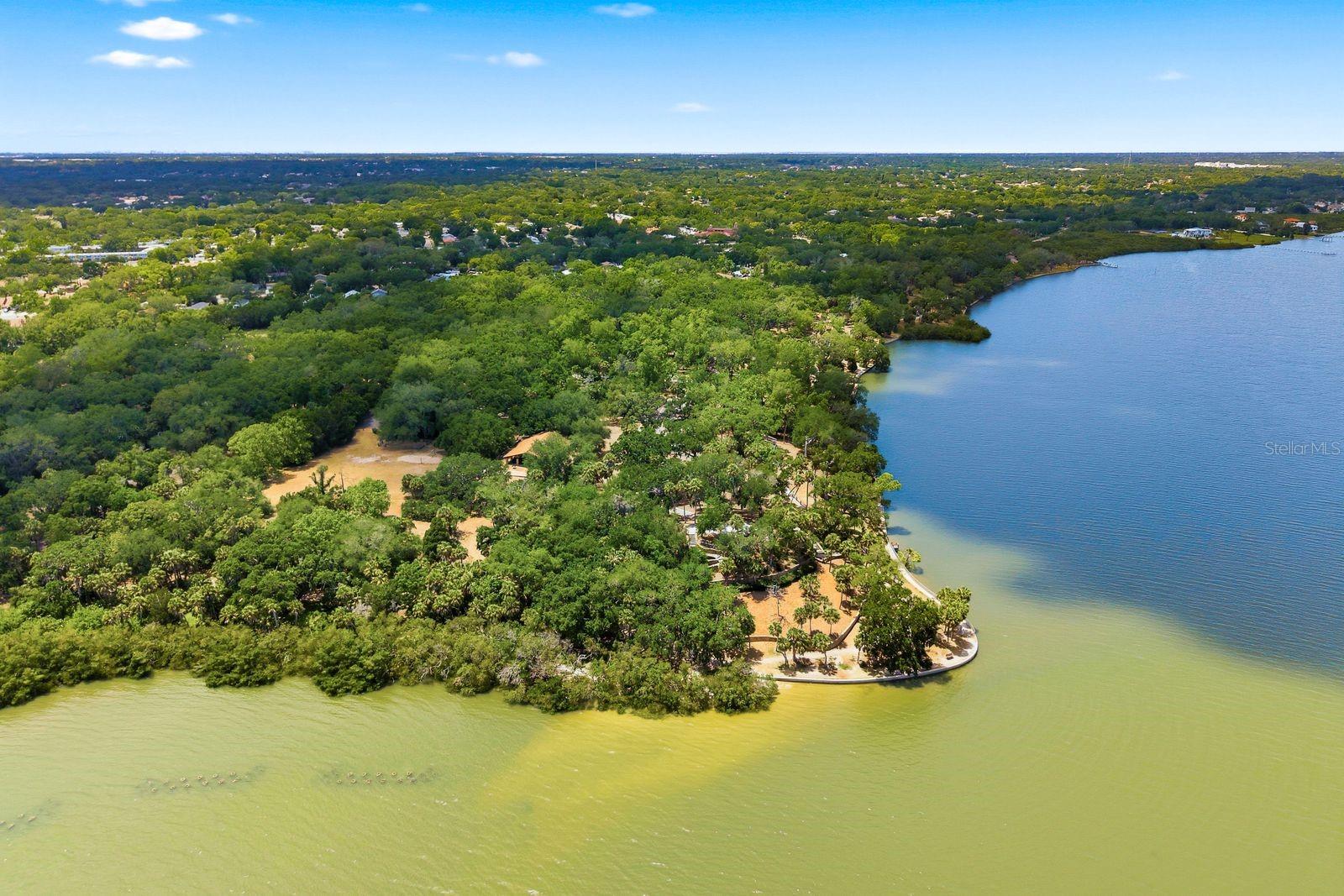 1906 WESTLEY ST, SAFETY HARBOR, FL, 34695