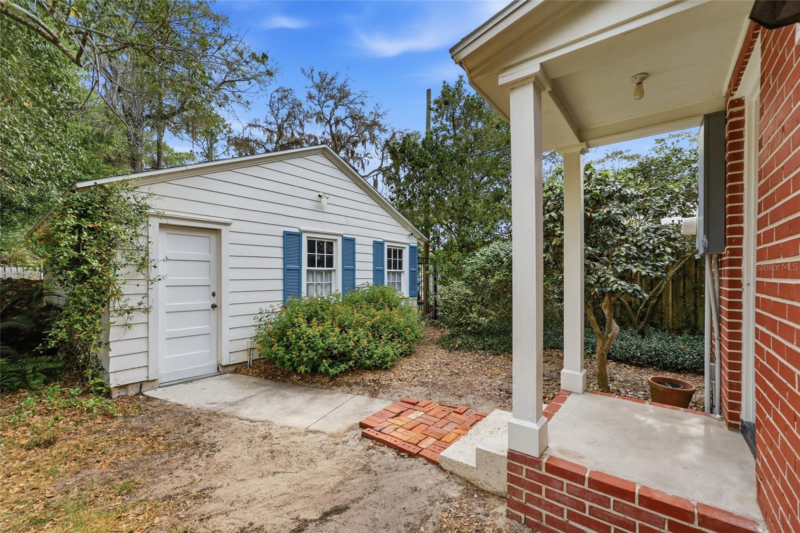 2150 NW 7TH LN, GAINESVILLE, FL, 32603