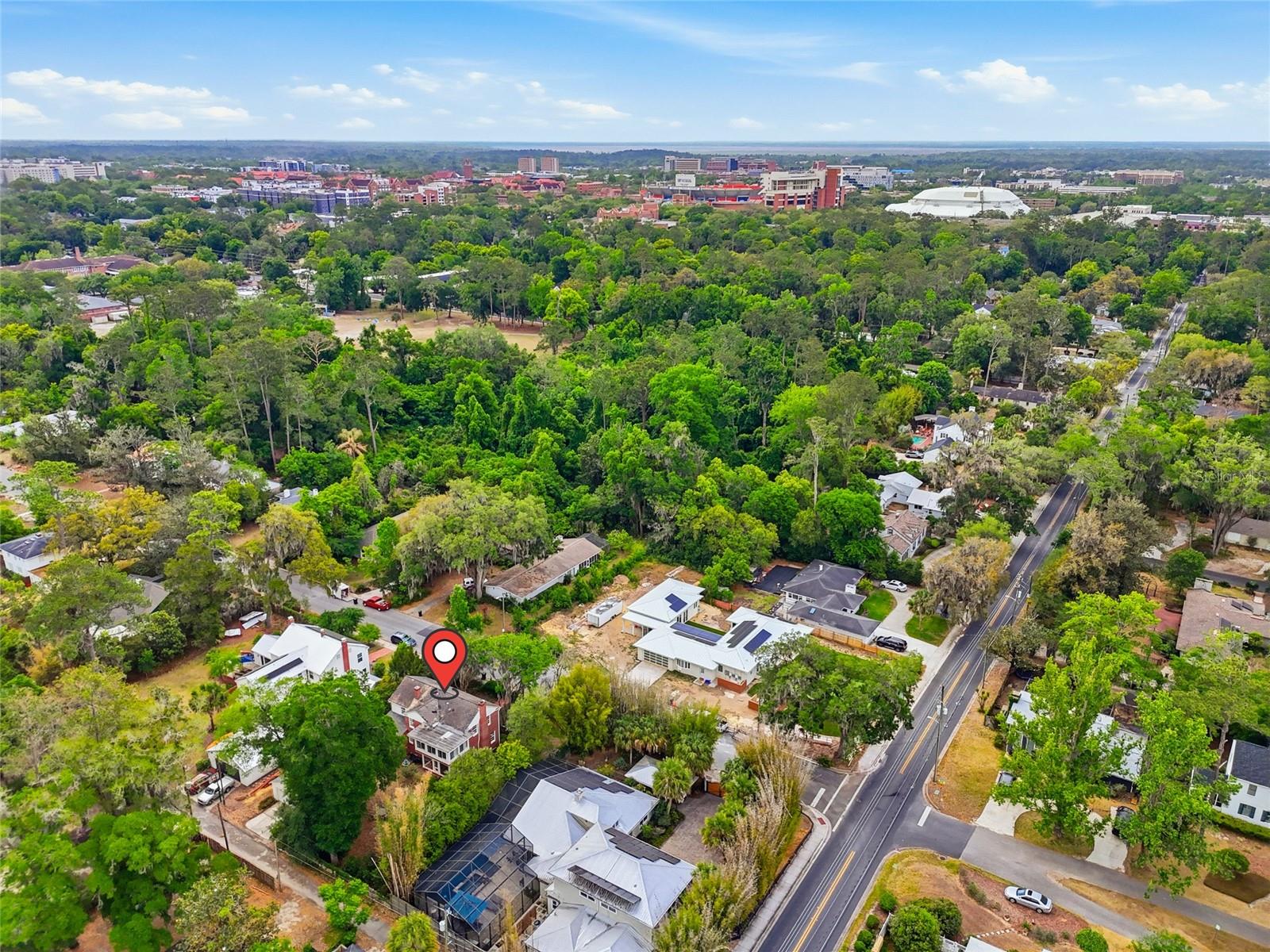 2150 NW 7TH LN, GAINESVILLE, FL, 32603