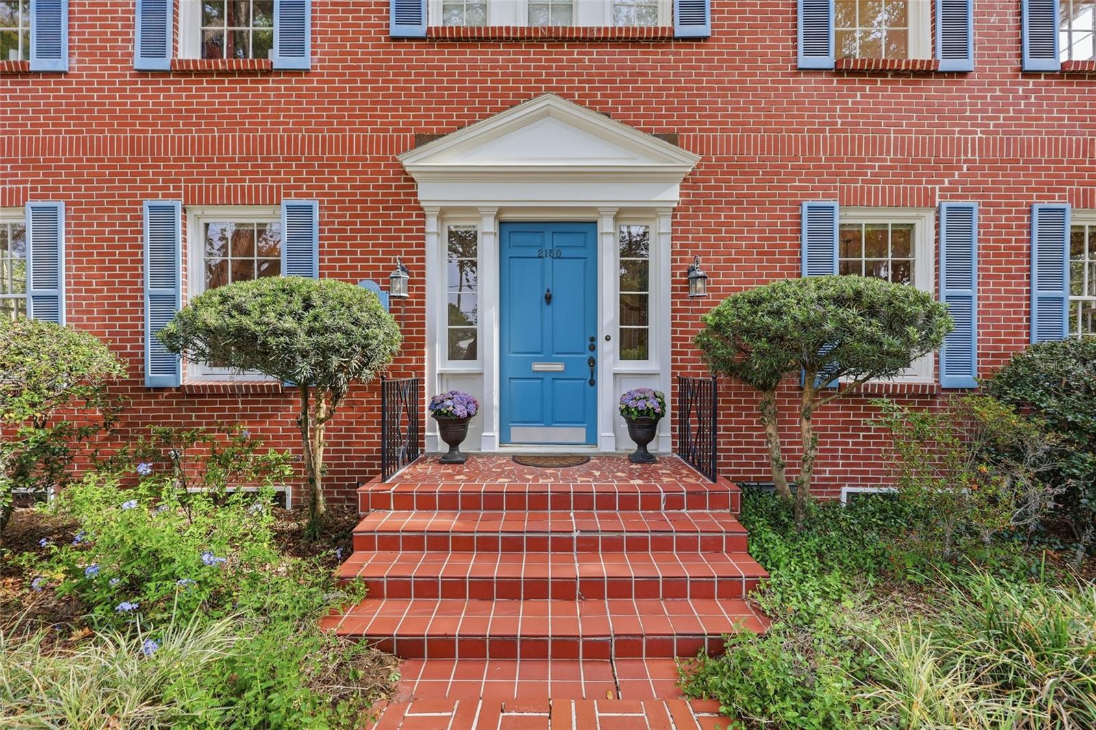 2150 NW 7TH LN, GAINESVILLE, FL, 32603