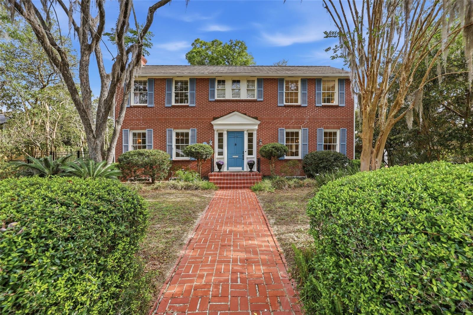 2150 NW 7TH LN, GAINESVILLE, FL, 32603