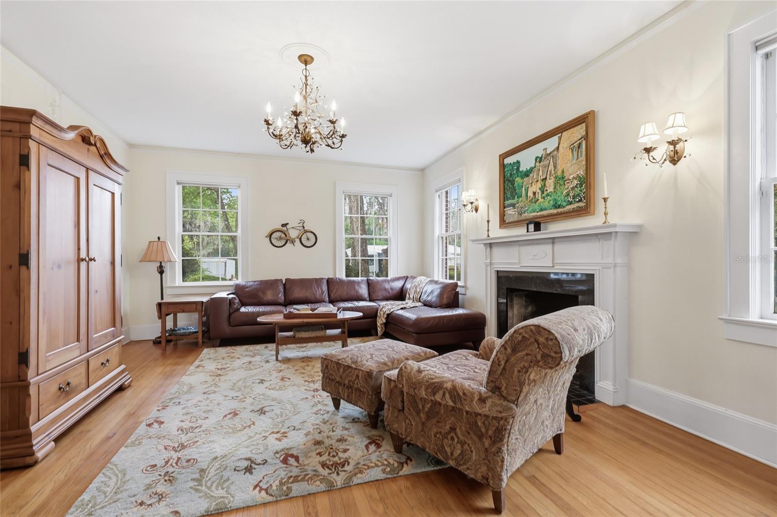 2150 NW 7TH LN, GAINESVILLE, FL, 32603